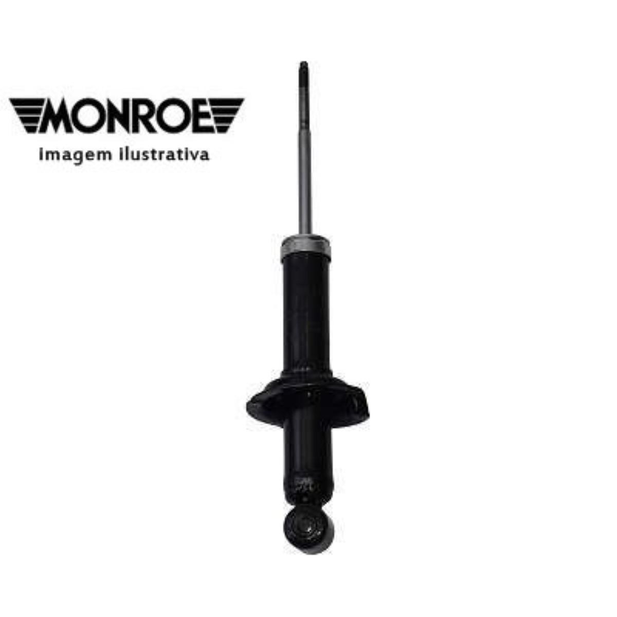 Amortecedor Traseiro Honda Civic 2001/2005 Monroe Sp249