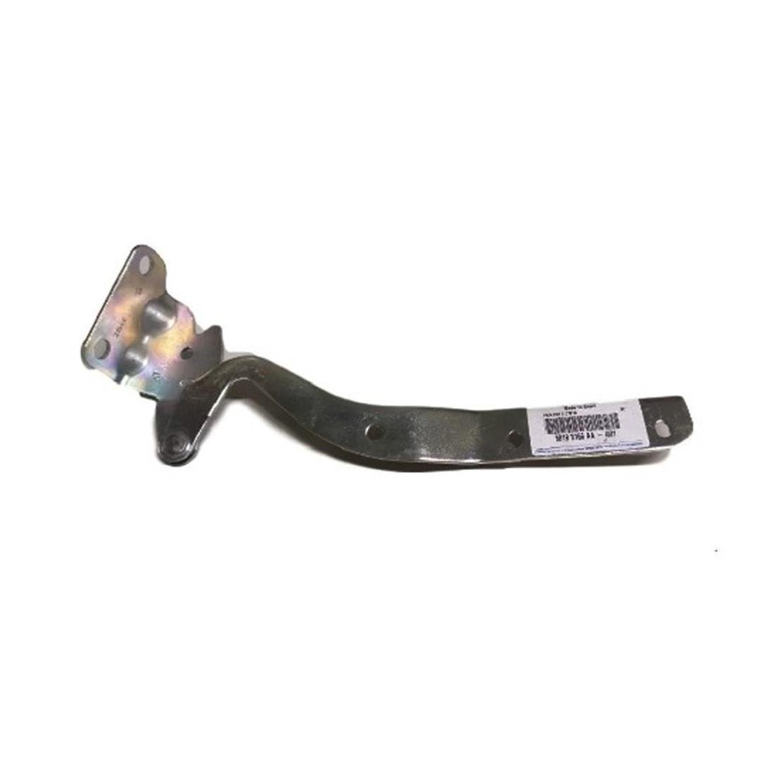 Dobradica Capo Lado Direito Uno Fiorino 2011/ Fiat 51837363