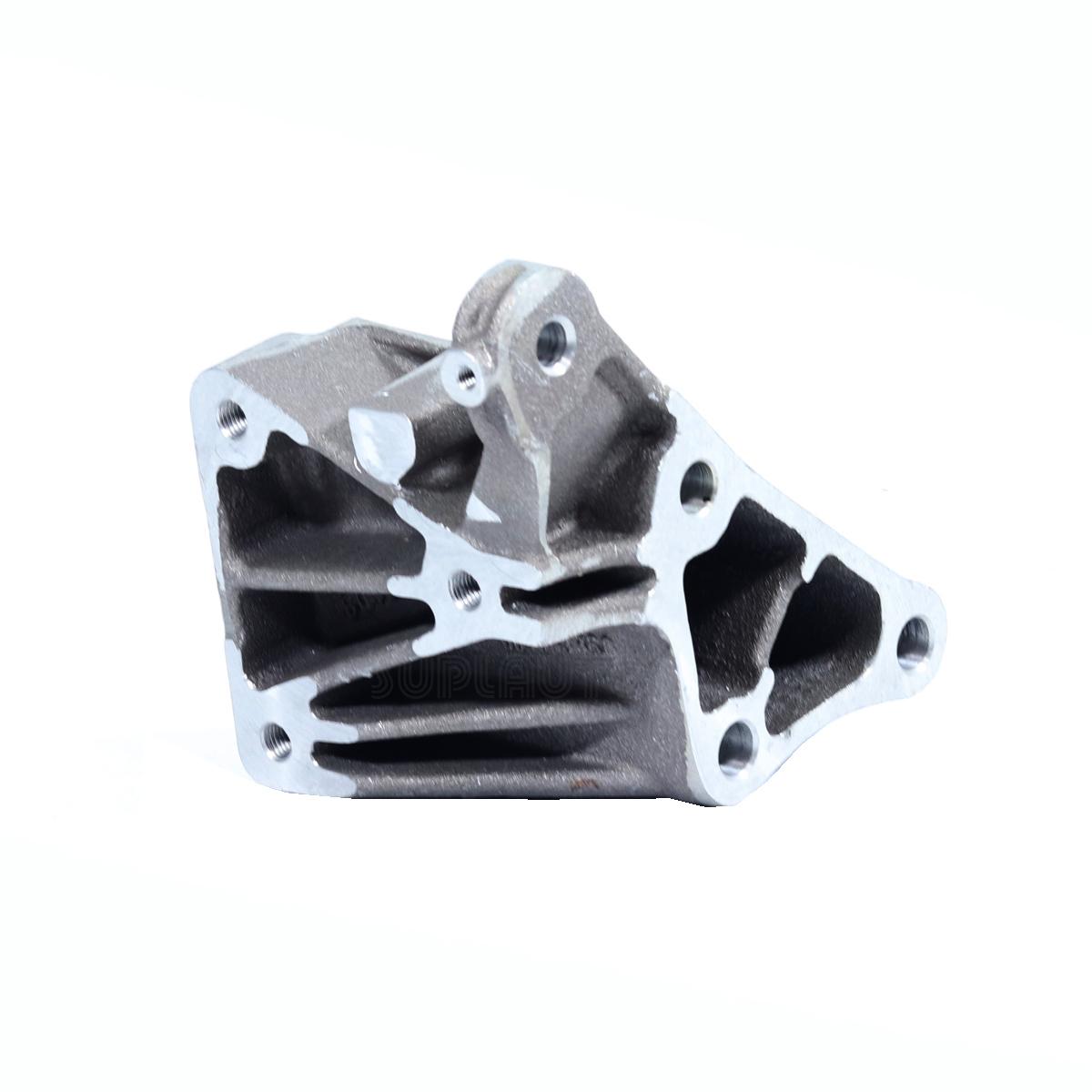 Suporte Coxim Motor Ducato Boxer Jumper 06/17 Fiat 504340868