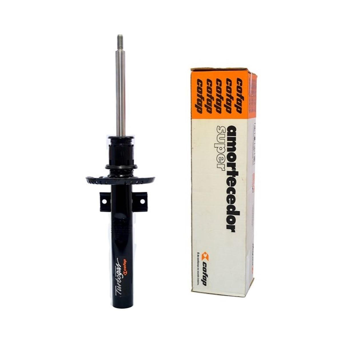Amortecedor Traseiro Crossfox Spacecross Cofap Gp32535