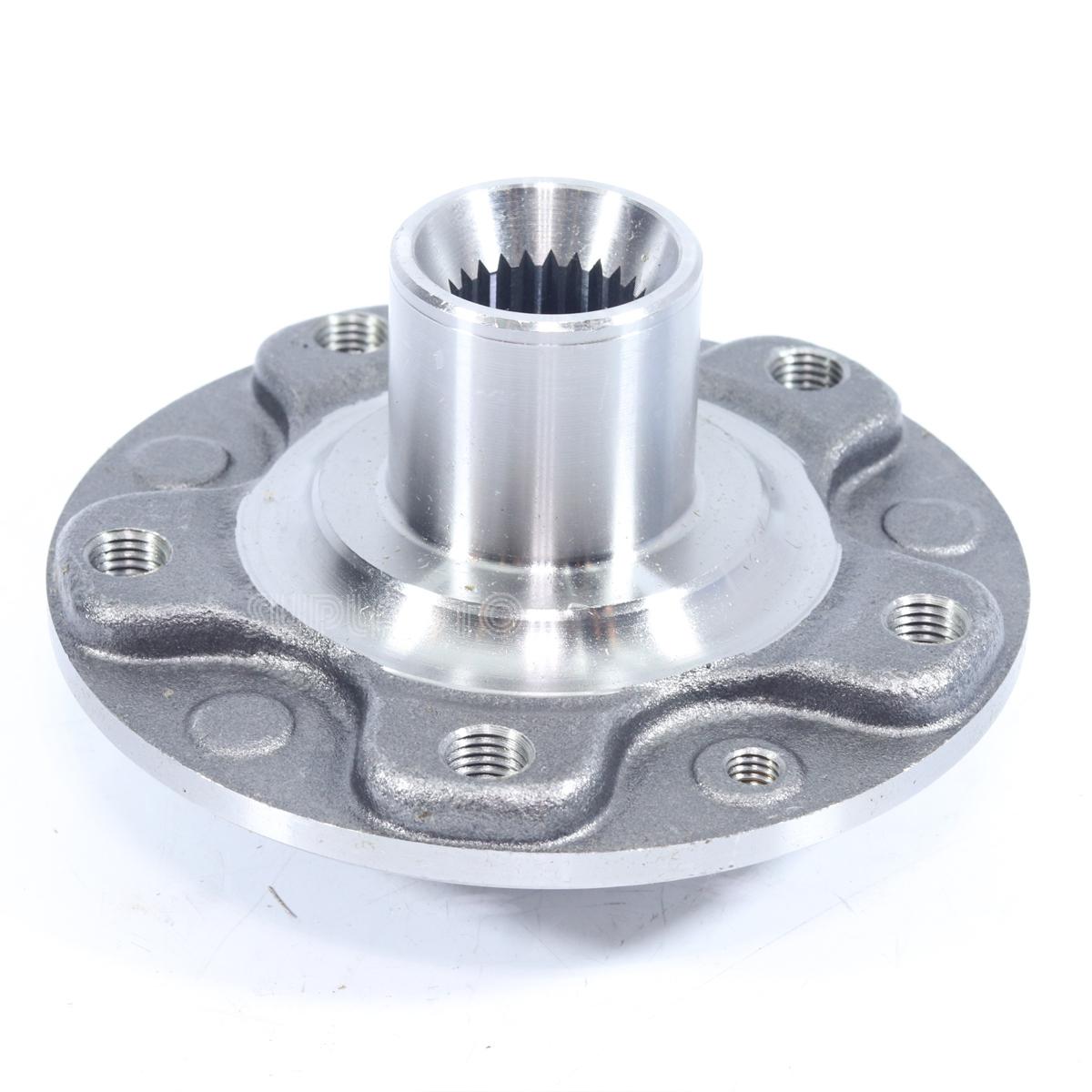 Cubo Roda Renault Capt Duster Fluence Oroch 2010/ Ima Al573
