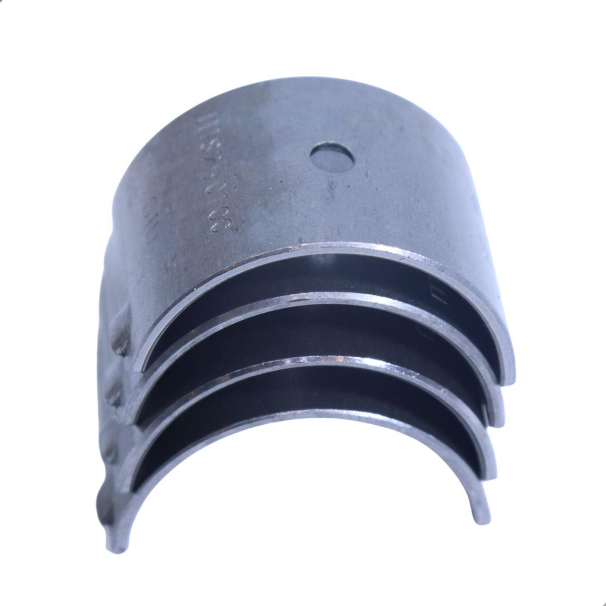 Bronzina Comando Valvula Fusca Kombi Meta Leve Sec083/Std