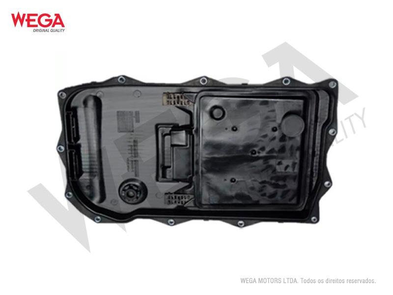 Filtro Cambio Automatico X1 Discovery Audi Q7 Wega Wfc950
