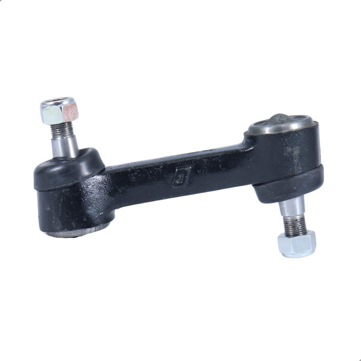 Braco Auxiliar Dm Gm Silverado 1997 Ate 2001 Grazzimetal Gm2132A