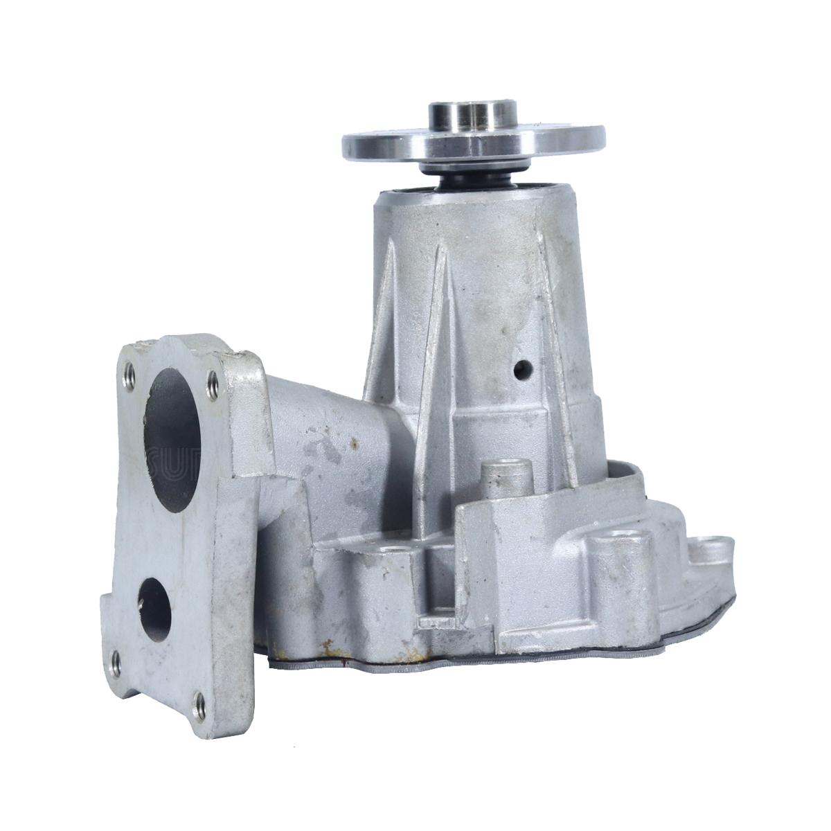 Bomba Agua Hyundai Kia Mitsubishi 98/07/ Isapa 14335