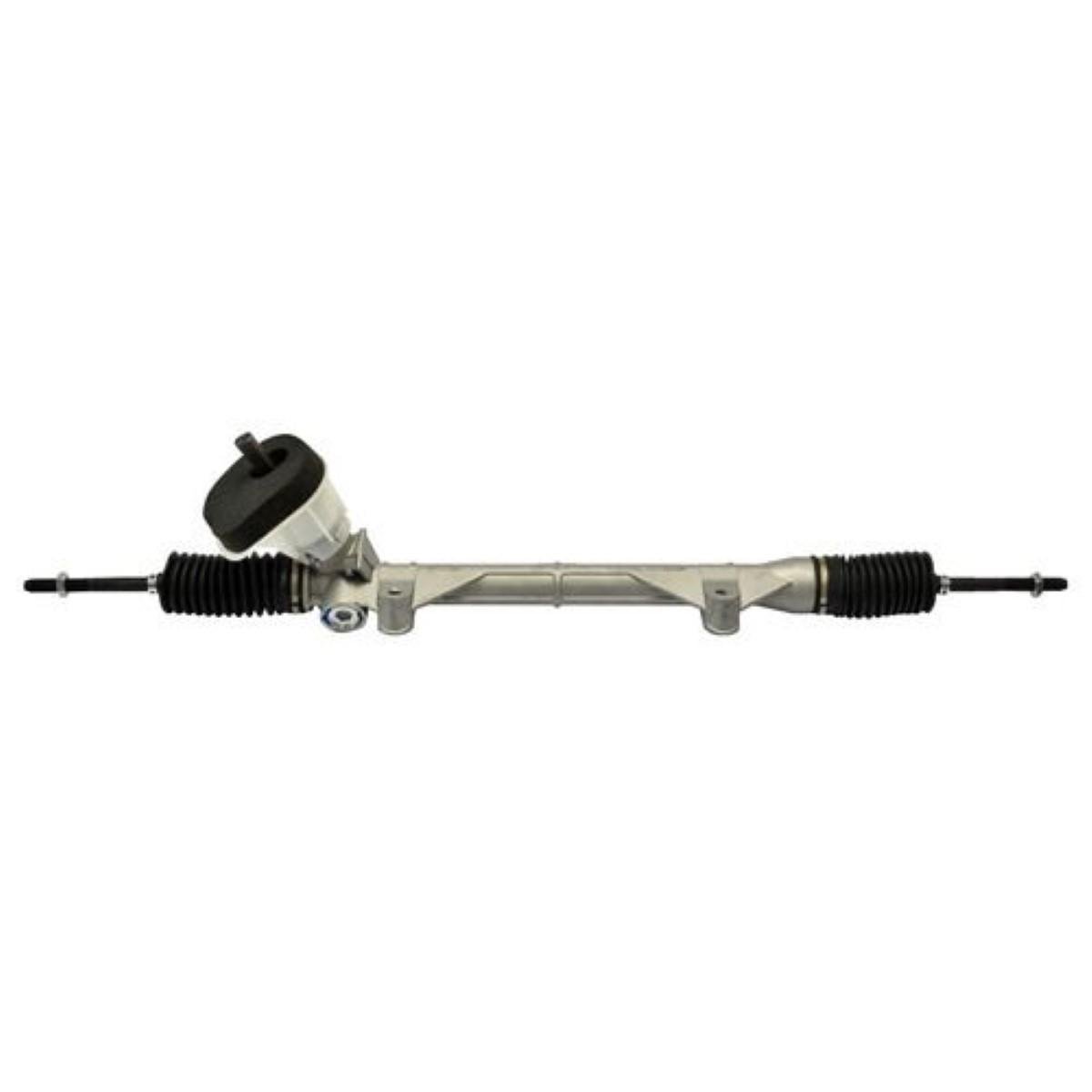 Caixa Direcao Renault Logan Sandero 2007/2013 Ampri 29119