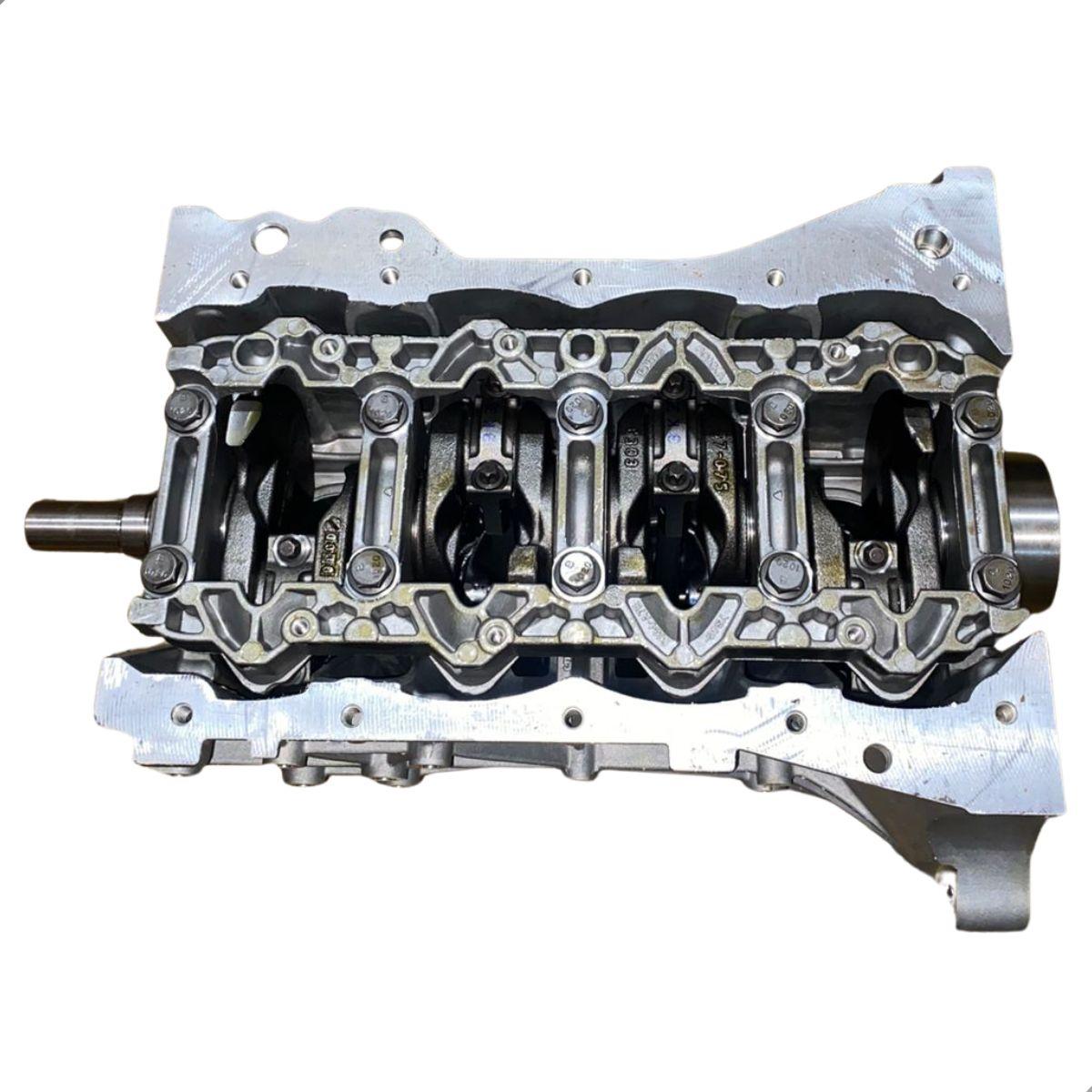 Bloco Motor Ford 1.5 Bloco Motor Ford 1.5 Grupo D3Bg6011Aa