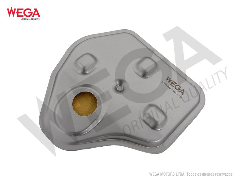 Filtro Cambio Automatico Toyota Etios 1.3 1.5 2016/ Wega Wfc220