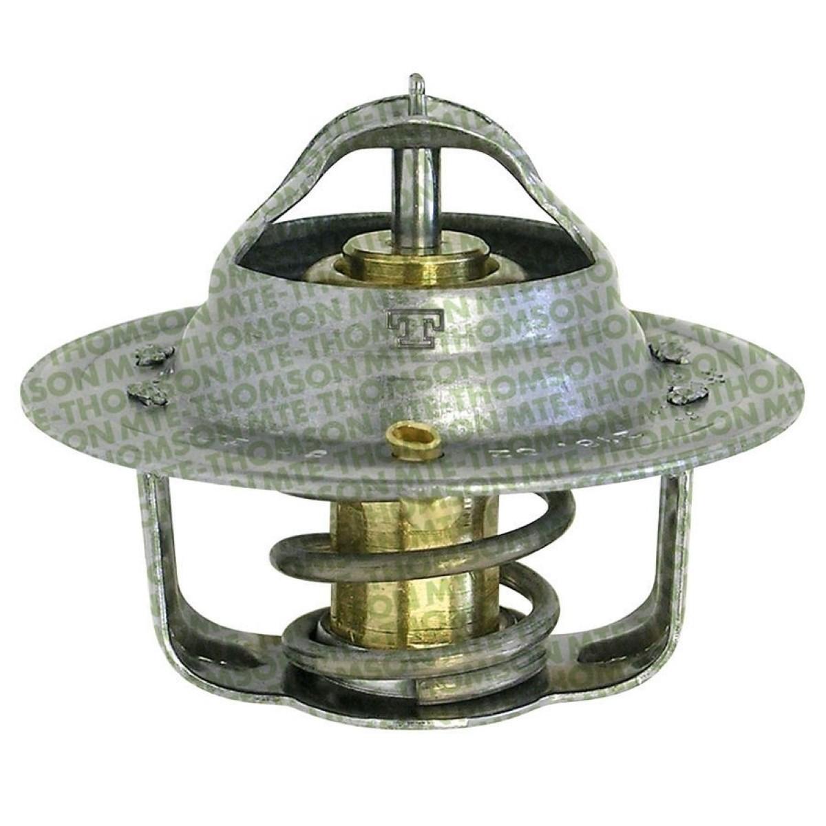 Valvula Termostatica Ford Fiesta Ka Courier 1996 2000 Mte-Thomson Mte218/92