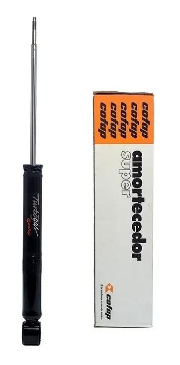 Amortecedor Traseiro Par Logan Sandeiro Cofap Gb48039