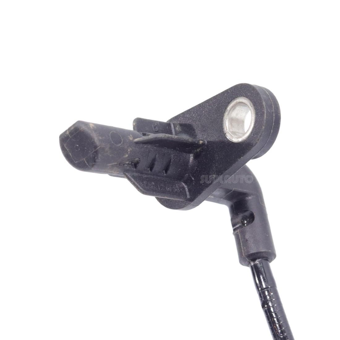 Sensor Abs Traseiro Direito Sandero Logan Renault 479501850R