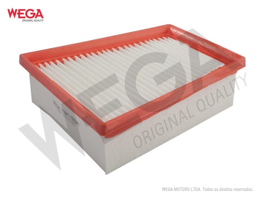 Filtro De Ar Renault Fluence 2011/ 2.0 Wega Fap9284