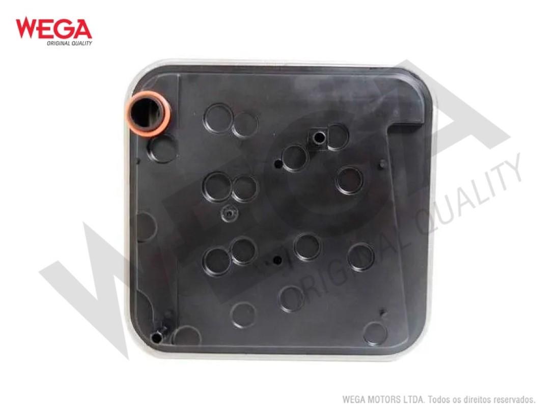 Filtro Do Cambio Automatico Cruiser Freemont 2.4 Wega Wfc959