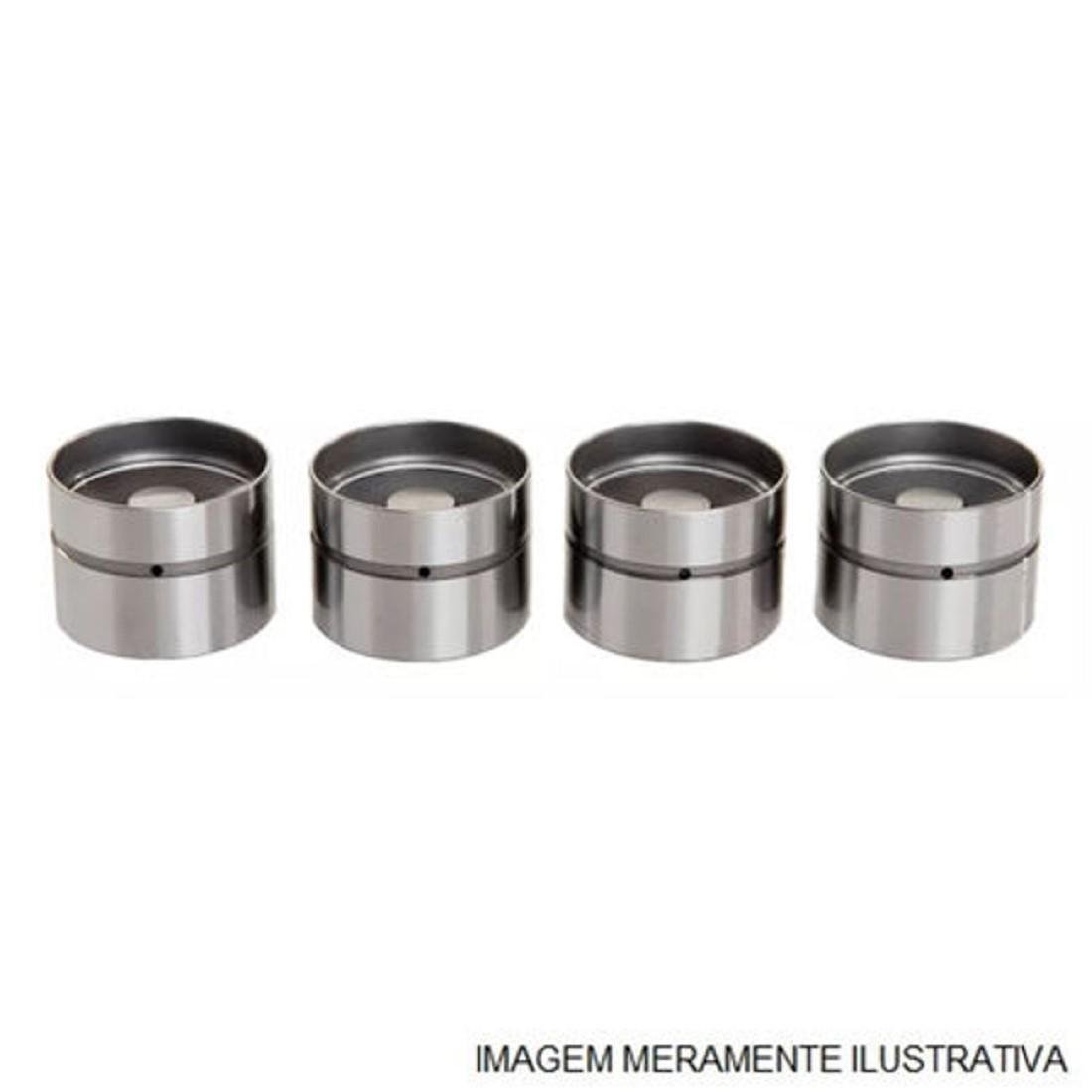 Tucho Motor Fire 1.0 8V Uno Palio Siena Fiat 5942273