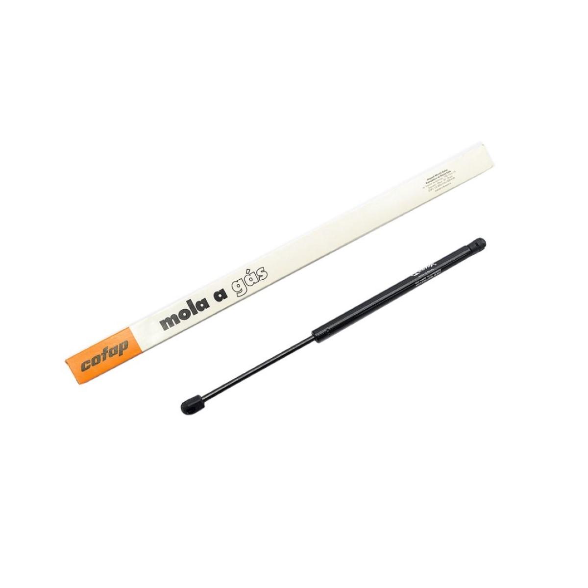 Amortecedor Tampa Traseira Focus 02/10 Cofap 16487