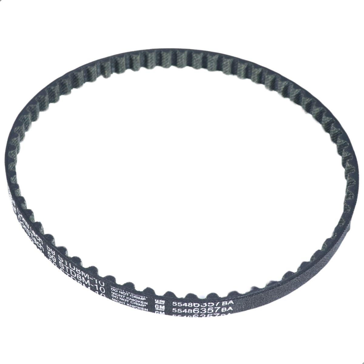 Correia Bomba Oleo Onix 1.0 3 Cil 20/23 Gm 55486357