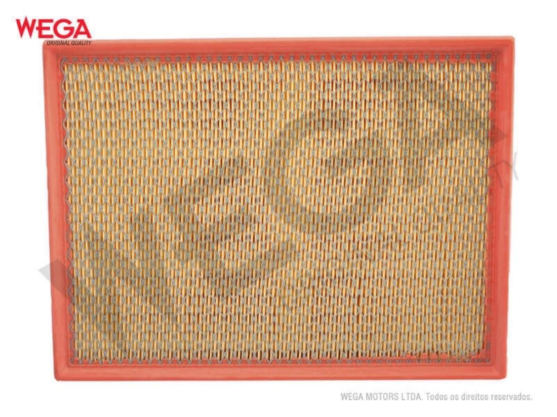 Filtro De Ar Mb Sprinter 311 313 415 515 2009/ Wega Fap9112