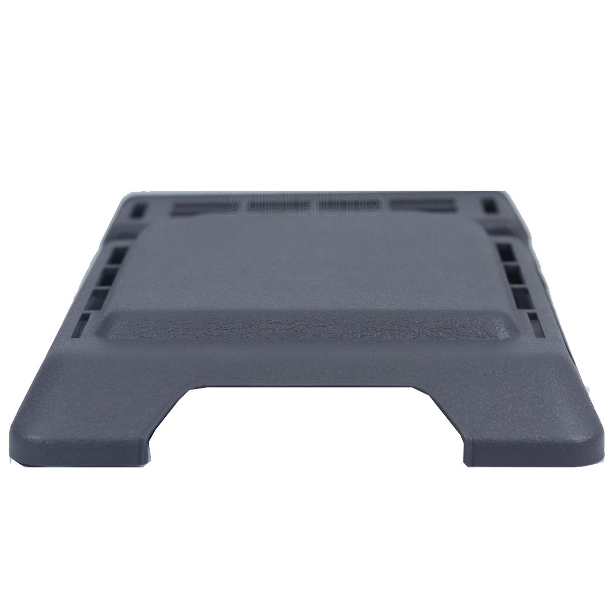 Acabamento Int Cinto Traseiro L200 02/ Mitsubishi Mr732131