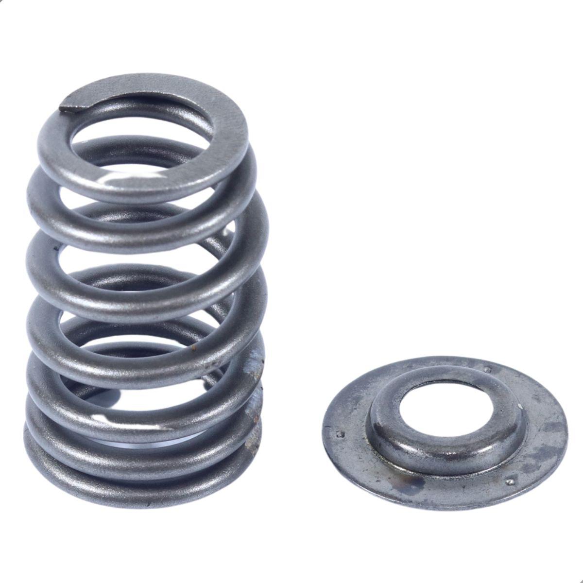 Kit Mola Valvula Corsa Prisma Celta Montana Onix Gm 93354443