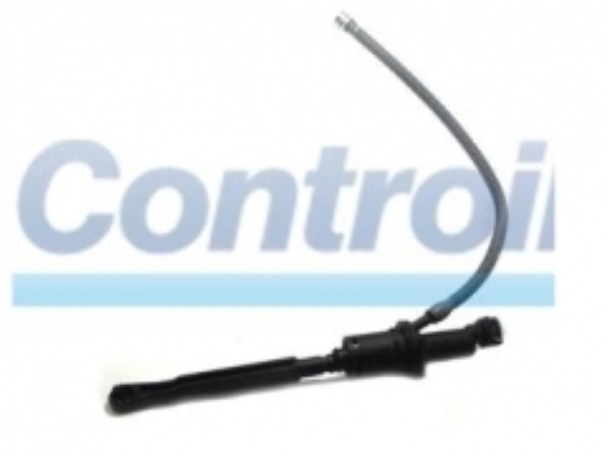 Cilindro Mestre De Embreagem 307 C4 Controil C2686