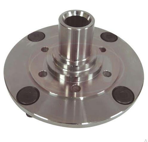 Cubo De Roda Dianteiro Renault Trafic Gasolina 1992/ Ima Al112
