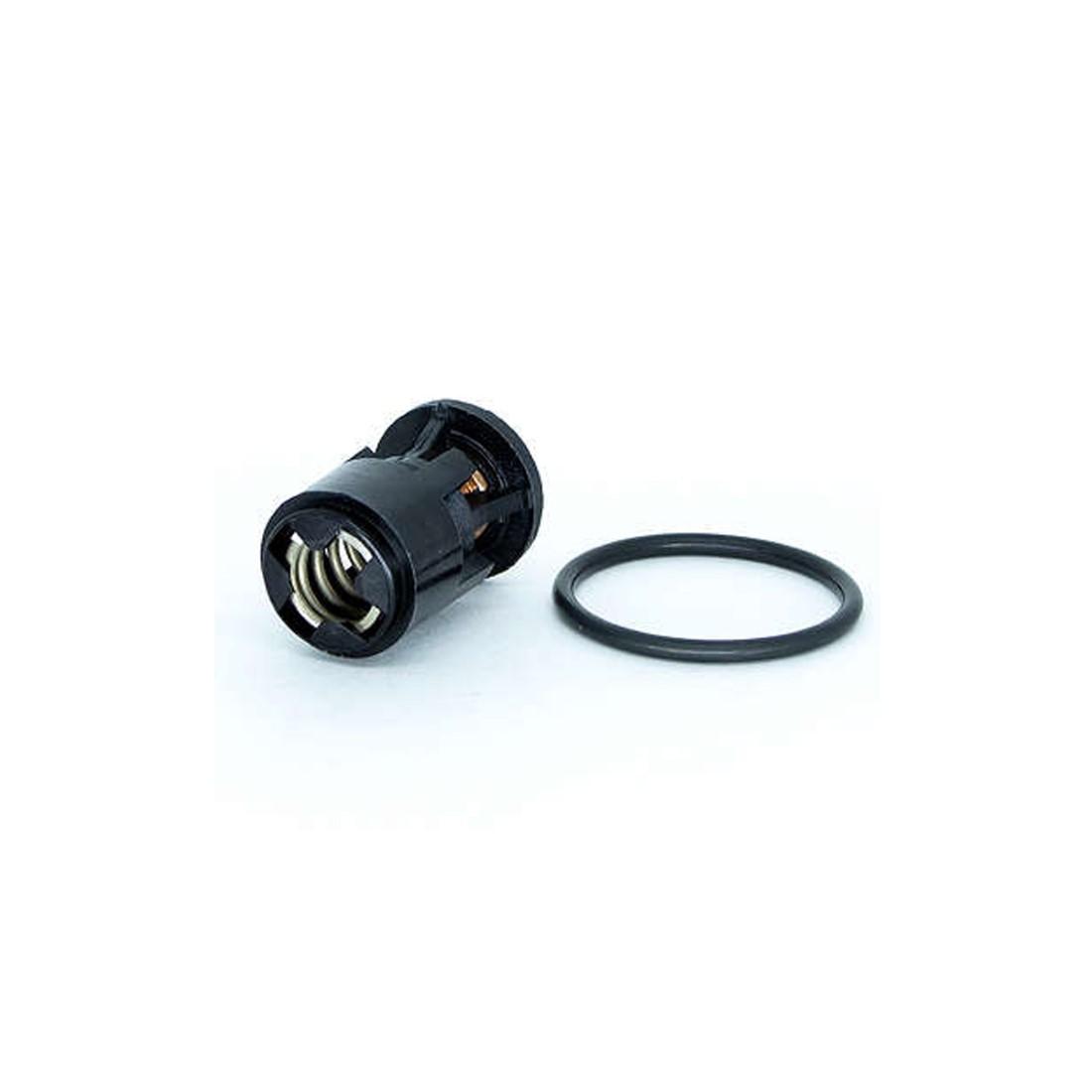 Valvula Termostatica Vw Fox Gol Golf Kombi Parati Polo Spacefox Valclei 2245/80