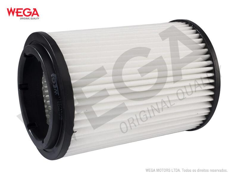 Filtro Ar Kia Bongo K2500 2.5 2014/ Wega Jfa0H35