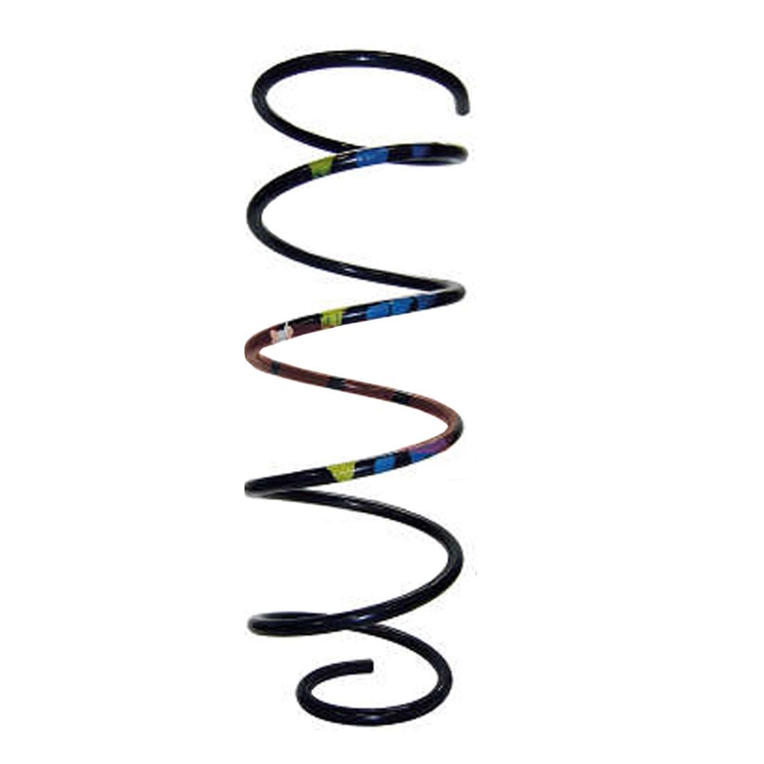 Mola Espiral Dianteira Tipo 1.6 1993 A 1997 Fama Al323M
