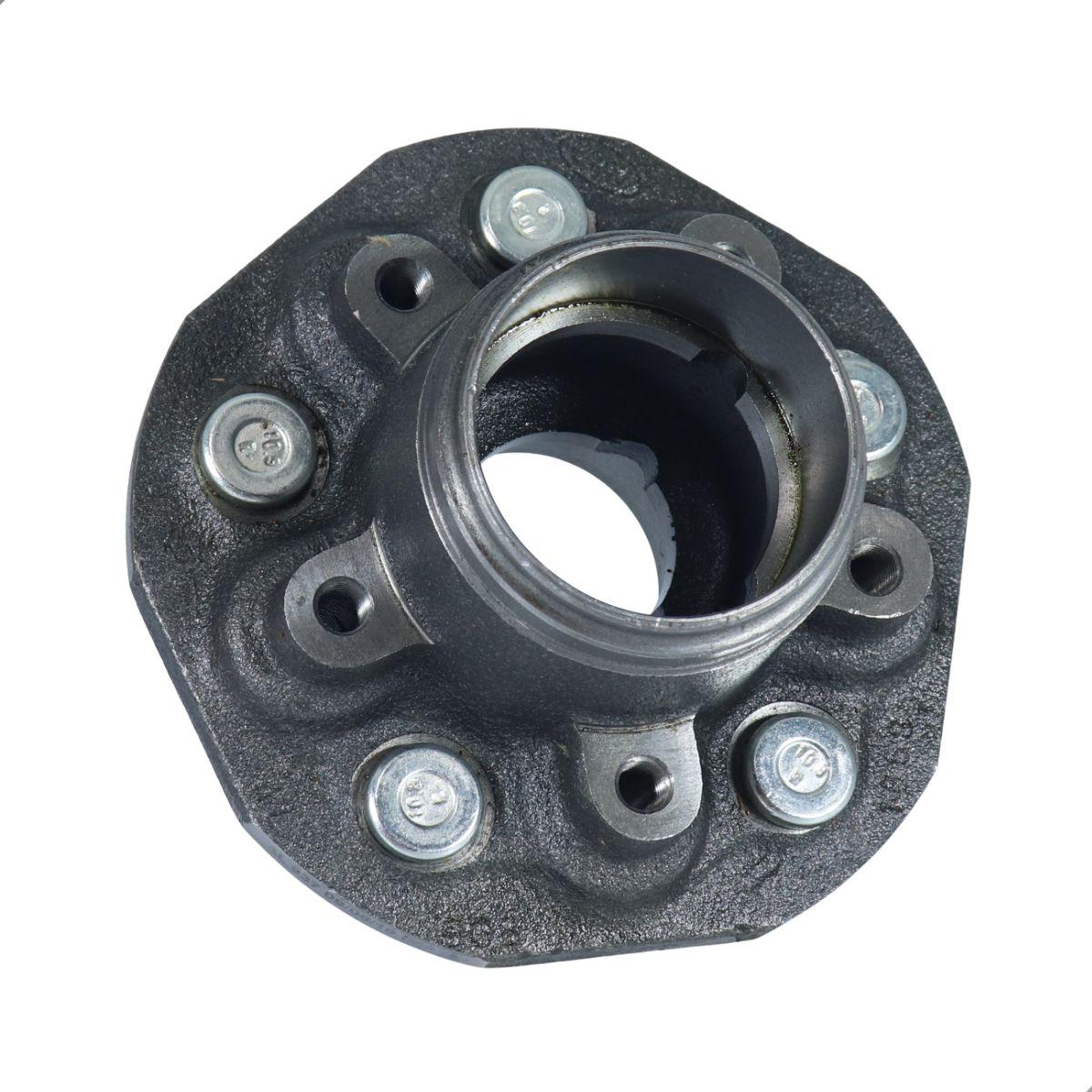 Cubo Rd H-100 00/ Al937 Cubo Roda Hyundai H-100 2000/