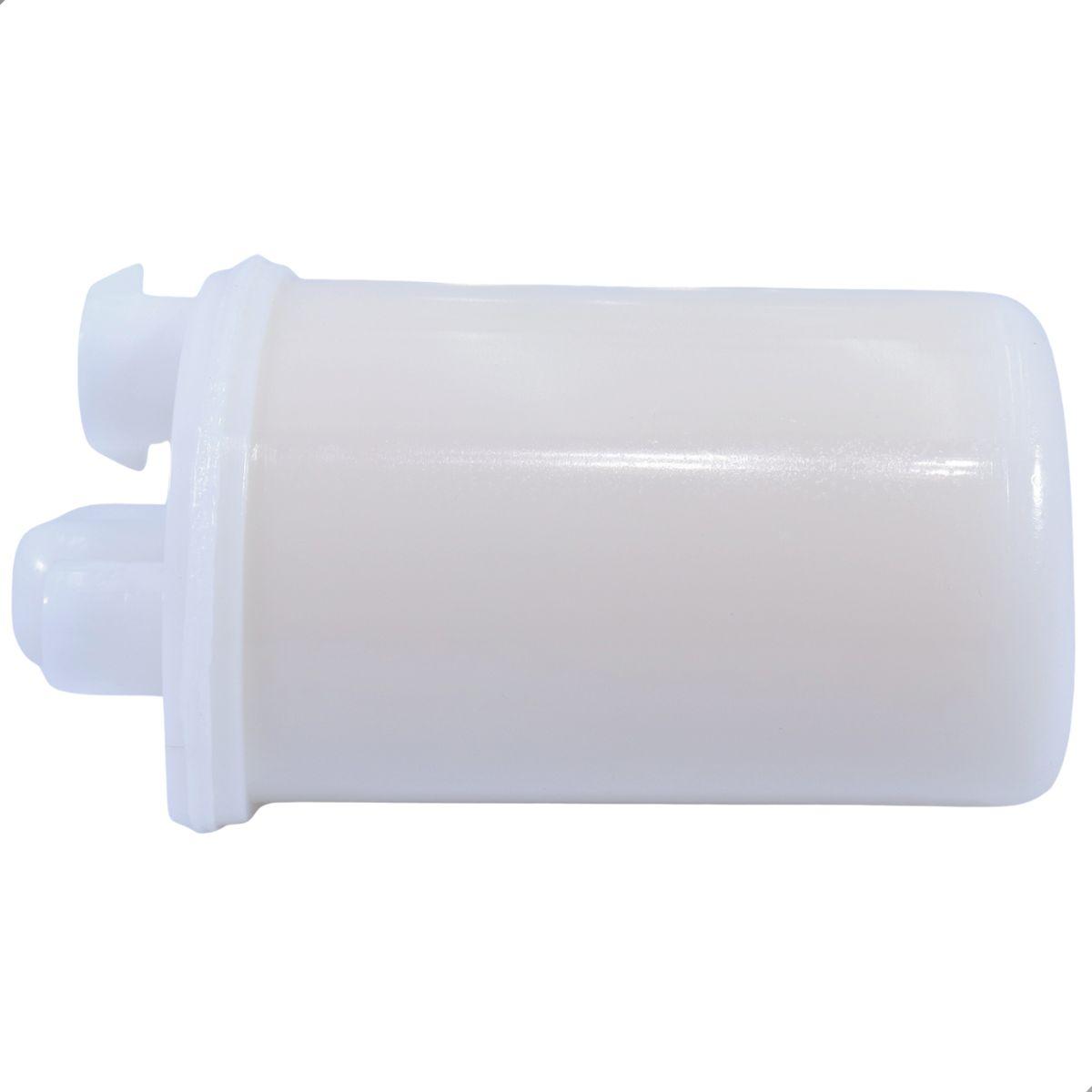 Filtro De Combustivel Carnival 06 3.5 3.8 V6 Gas Wega Jfck14