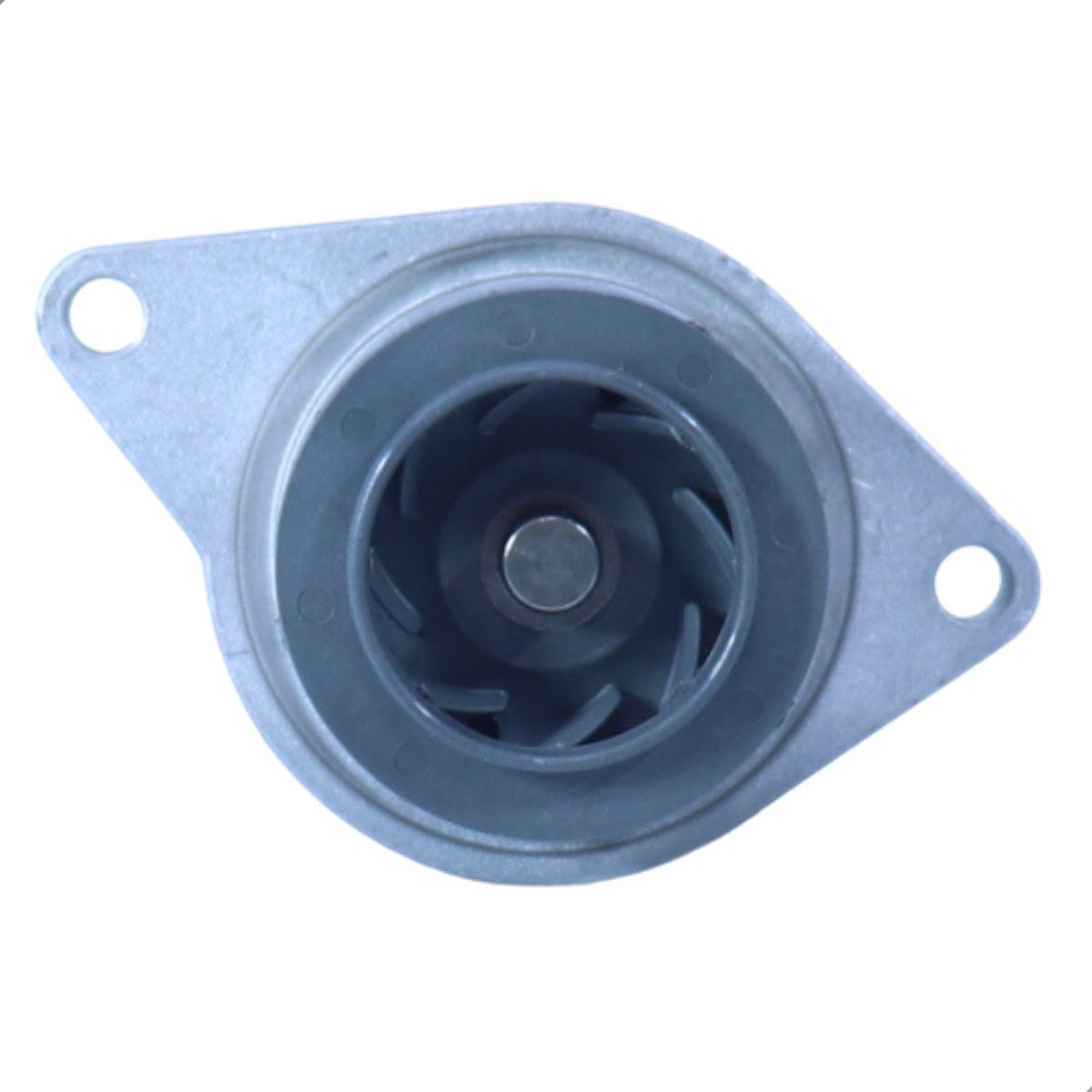 Bomba Agua Crossfox Fox Gol Polo Spacefox Voyage Urba Ub630