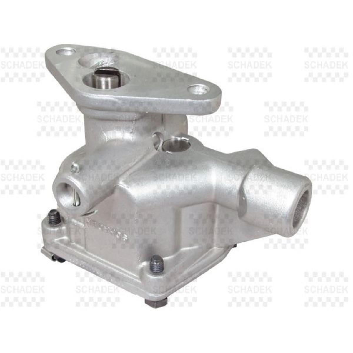 Bomba Oleo A10 A20 A60 A70 Bonanza Caravan Opala Omega Silverado Schadek 10017