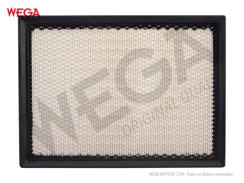 Filtro De Ar Toyota Hilux 2016/ Wega Jfa282