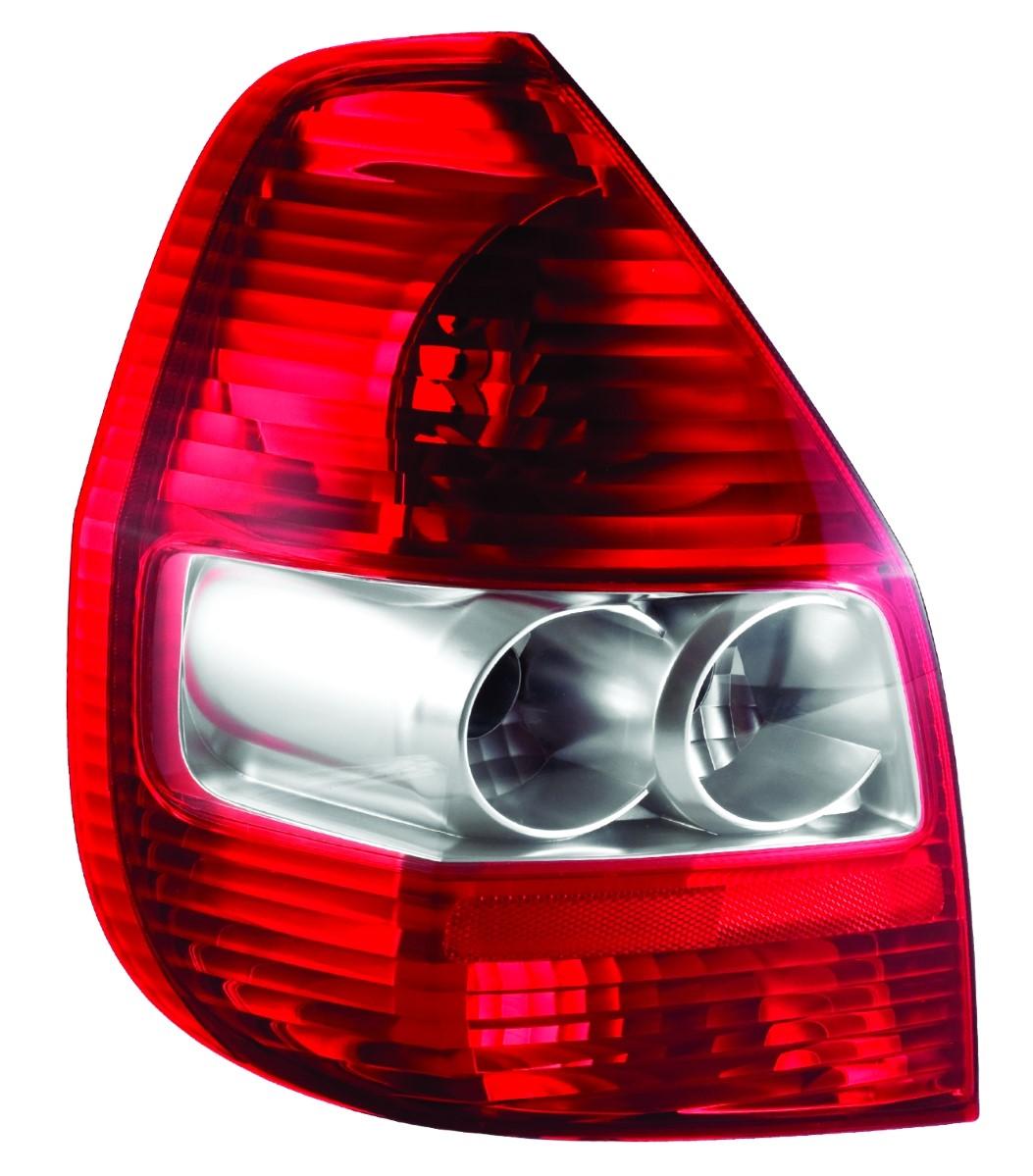 Lanterna Traseira Honda Fit 2003 2015 Esquerdo Fitam 39008E