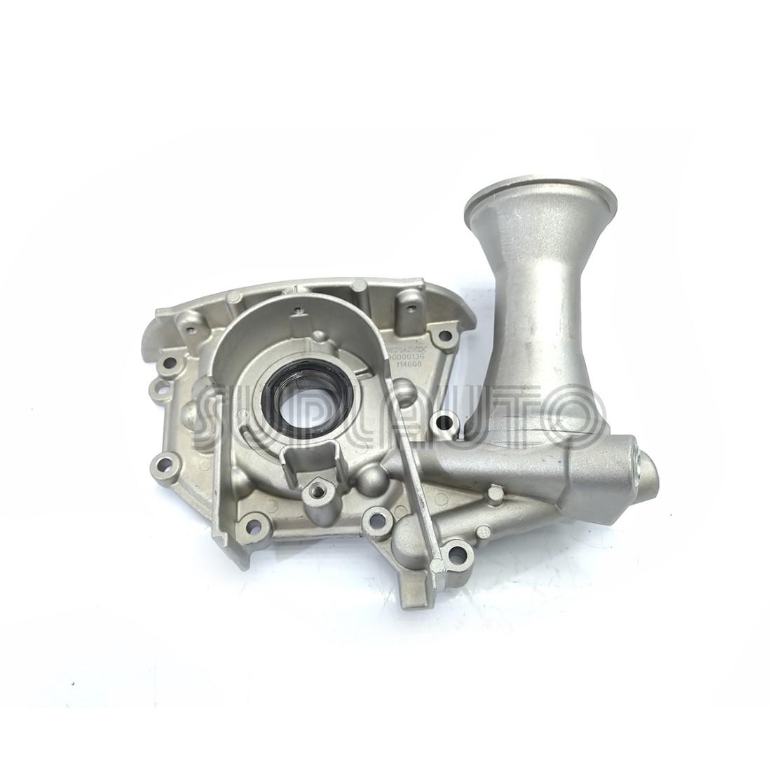 Bomba Oleo 206 1.0 2001/2006 Schadek 10263