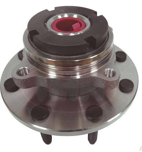 Cubo Rd F4000 D 09/ Al59 4X4 F4000 09/ 4X4 8F