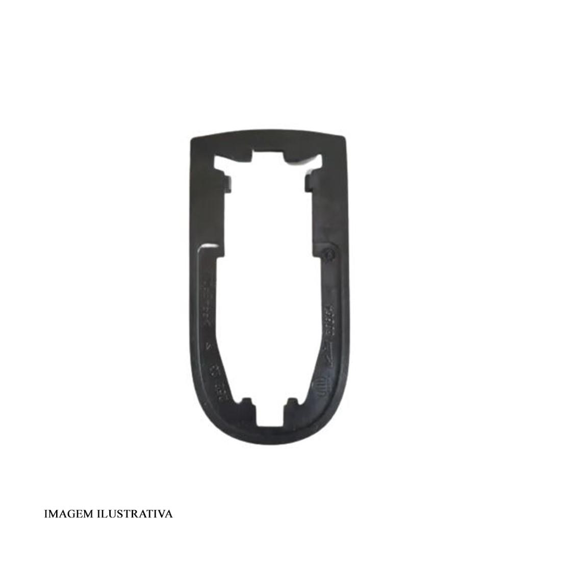 Moldura Macaneta Externa Dianteiro Renegade Jeep 51953347