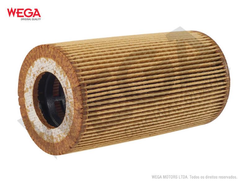 Filtro De Óleo Boxter Cayenne Cayman 911 Wega Woe631