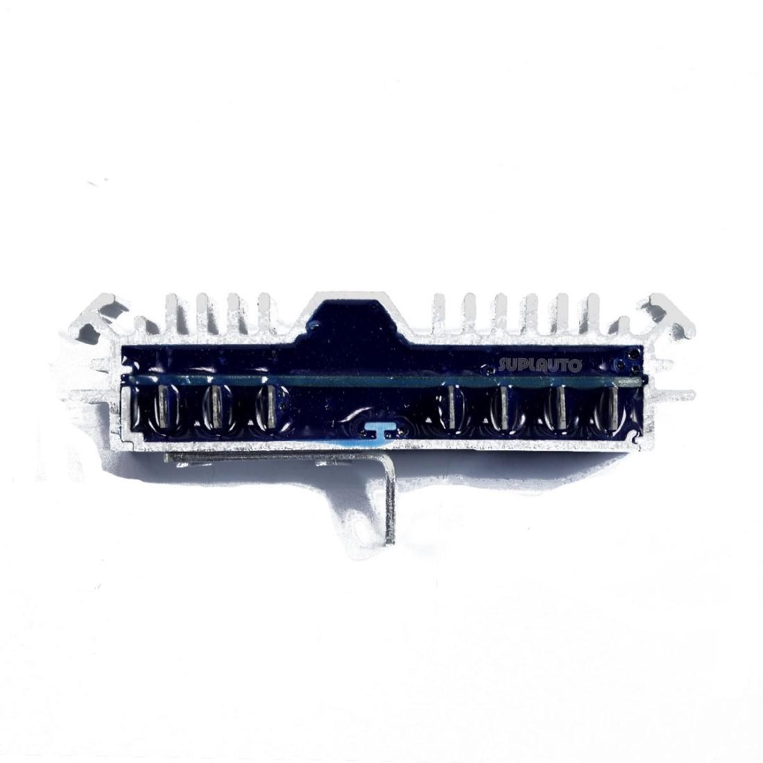 Sensor De Ar Condicionado Ducato 2006/ Fiat 7086817