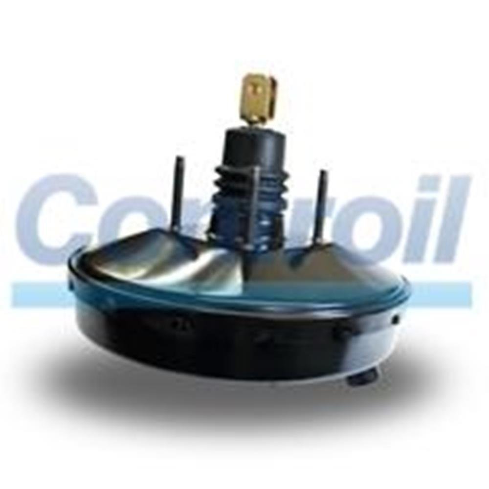 Servo De Freio Peugeot 206 207 Sw Controil C5670