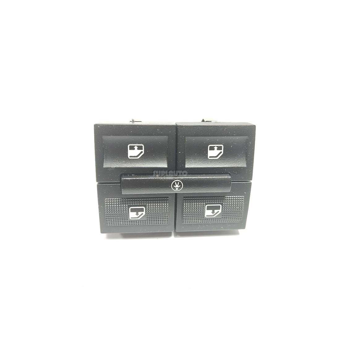 Interruptor Vidro Gol Voyage G4 04/ Ospina Osp021170