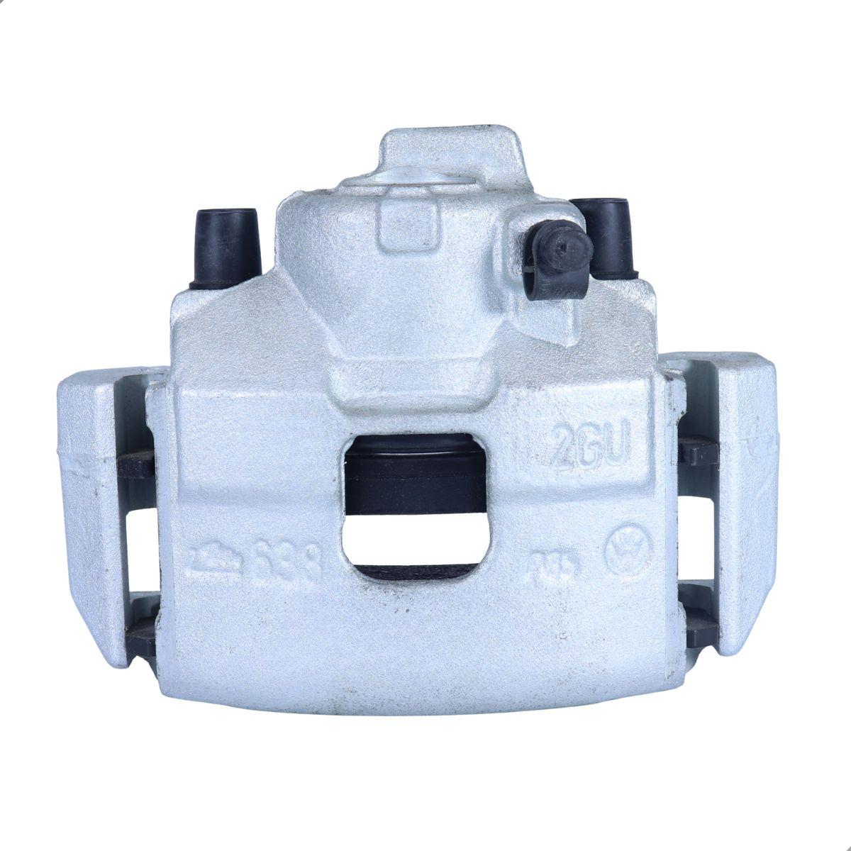 Pinca Freio Esquerda Fox Polo Up Vw 5Z0615105D