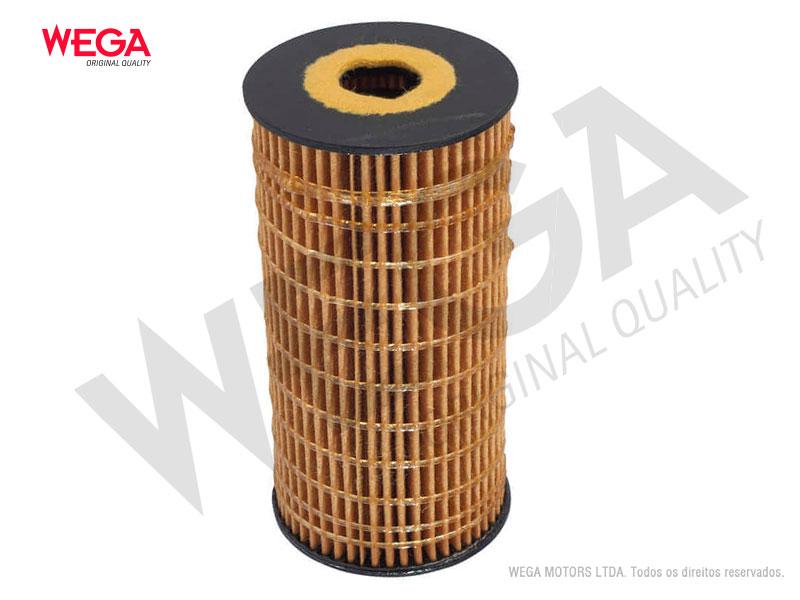 Filtro De Óleo Nissan Frontier Renault Master Wega Woe506