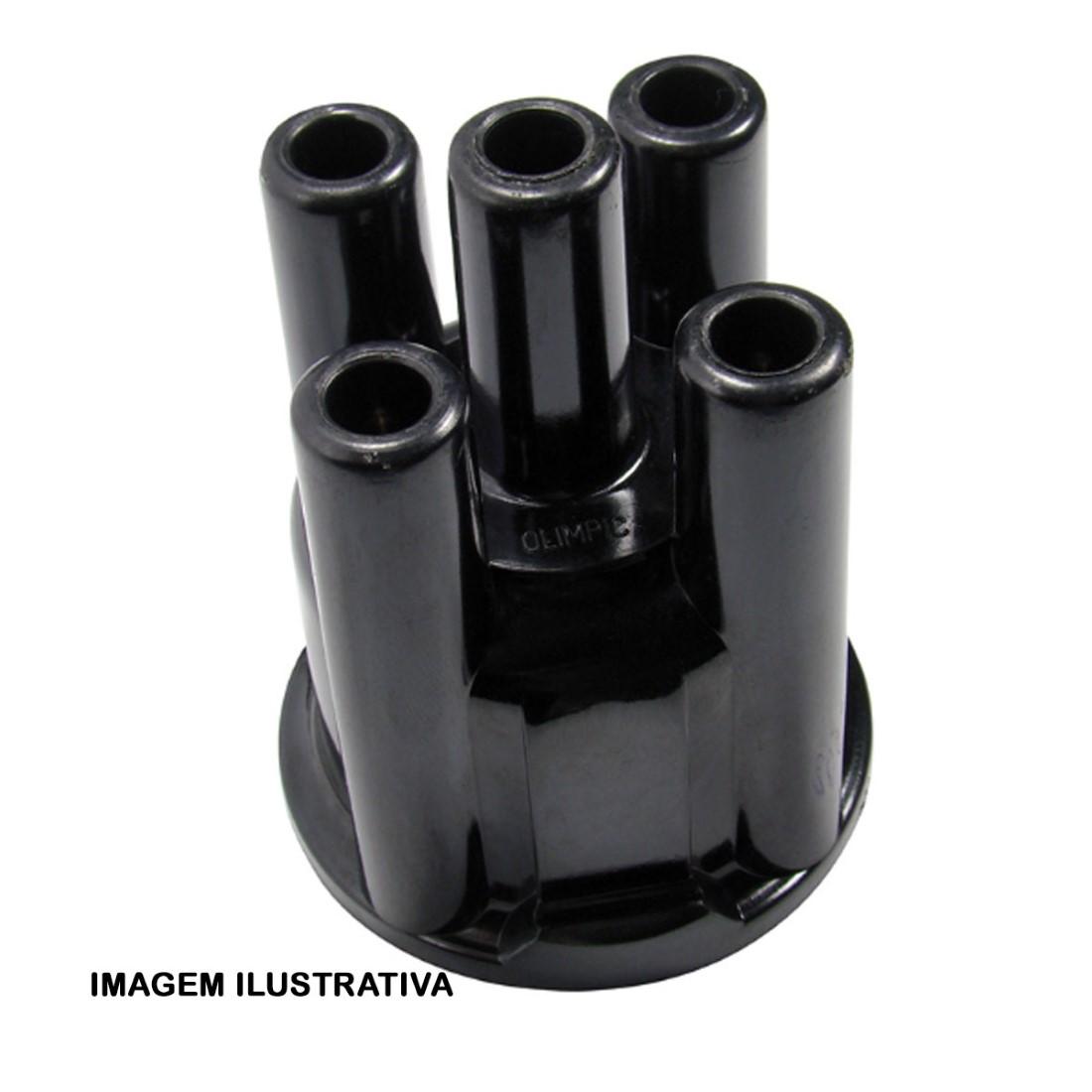 Tampa Distribuidor Gm Corsa Bosch 1994/1996 Olimpic 20623