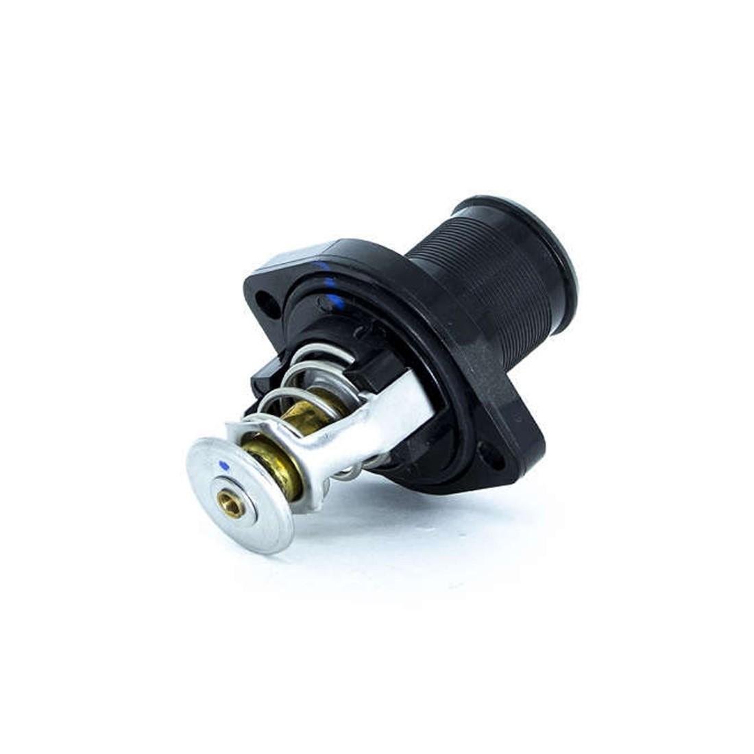 Valvula Termostatica C4 C5 C8 Xsara Peugeot 307 406 407 807 Valclei 1109.89