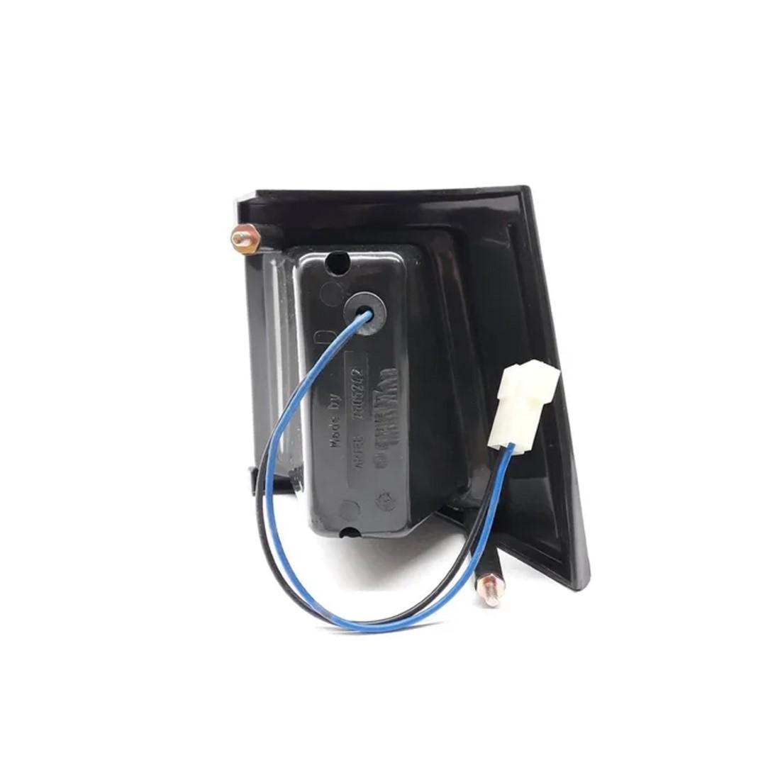 Lanterna Cristal Pisca Direito Fiat Spazio Arteb 0360010