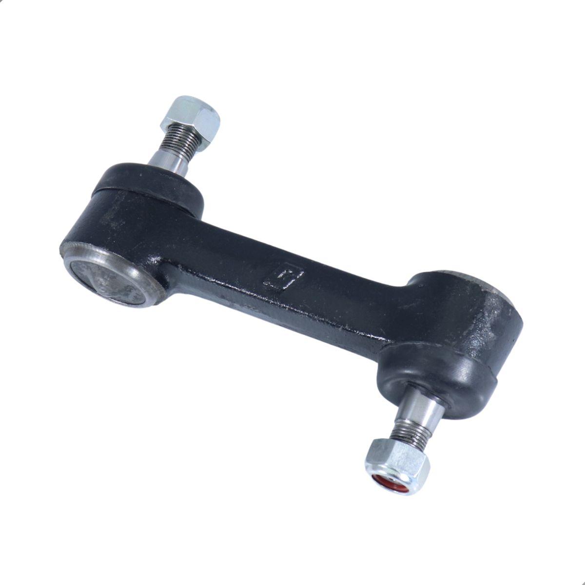 Braco Auxiliar Dm Gm Silverado 1997 Ate 2001 Grazzimetal Gm2132A