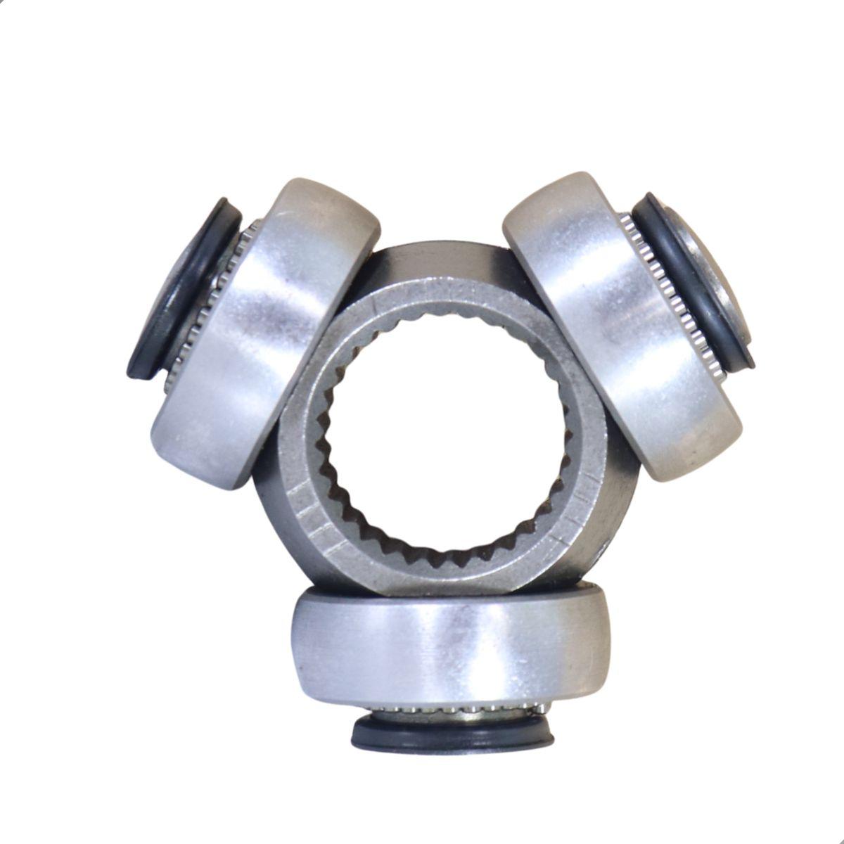 Trizeta Logan Renault 08/12 Camb Direito Nakata Njh25438T