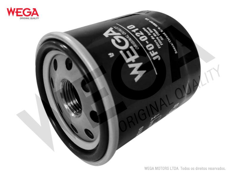 Filtro De Oleo Rav4 Corolla Corona Etios M100 Wega Jfo0210