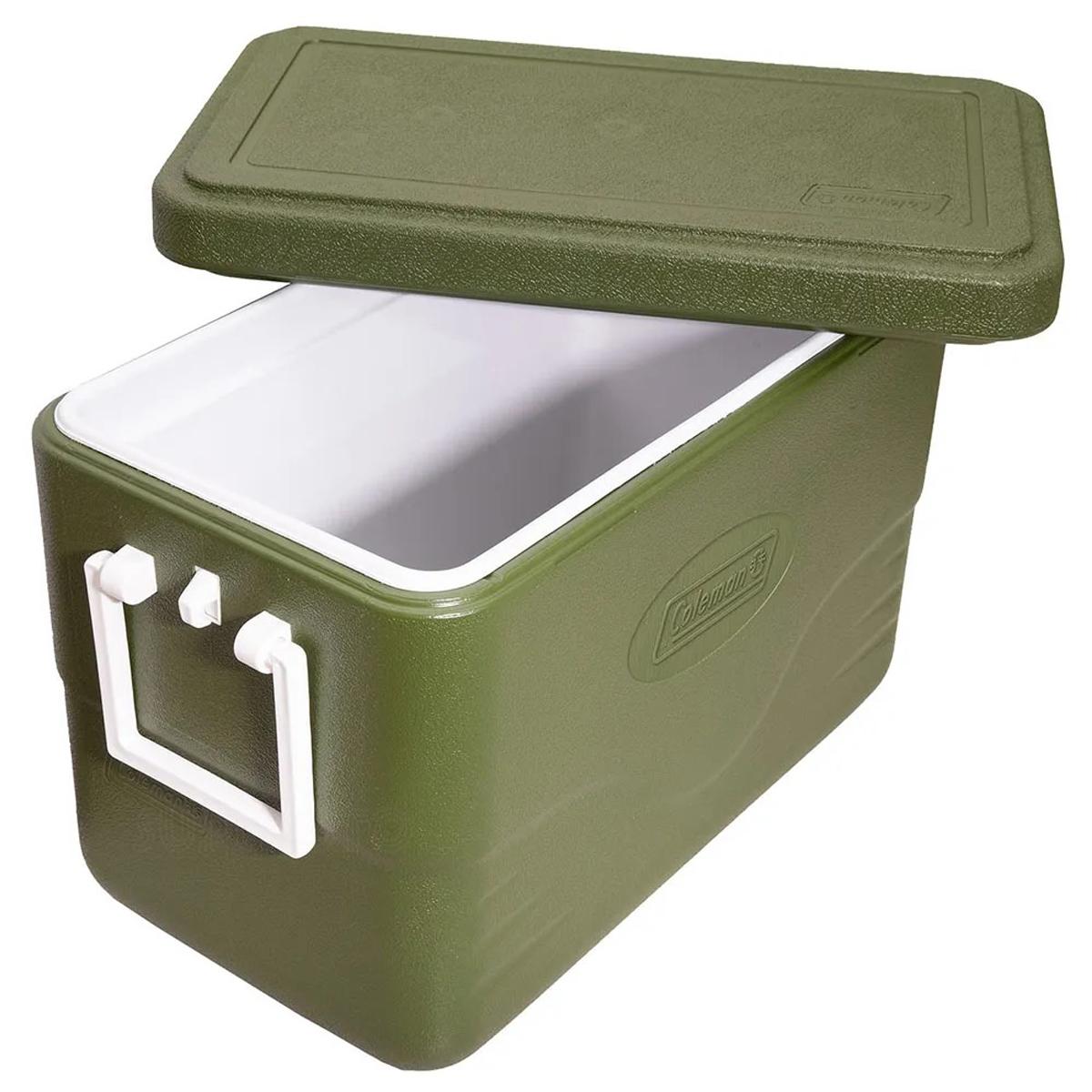 Caixa Termica Coleman Personal Invicta 101387282004